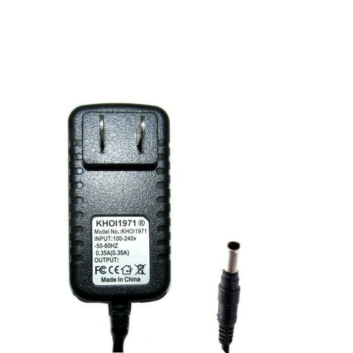 Ac Adapter Power 4=f Drg43 Snugapuppy Fisher-price Sweet Dreams Cradle N Swing
